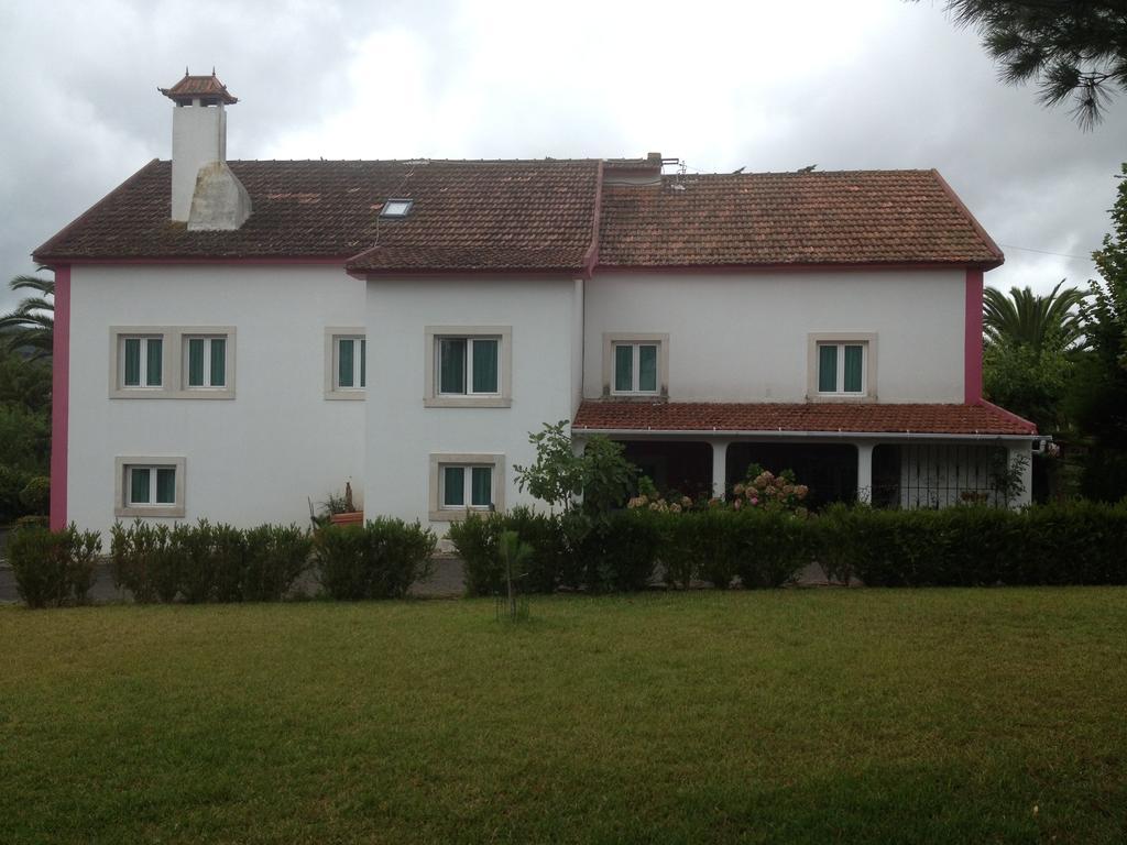 Quinta De Sao Francisco Hotel Sintra Exterior photo