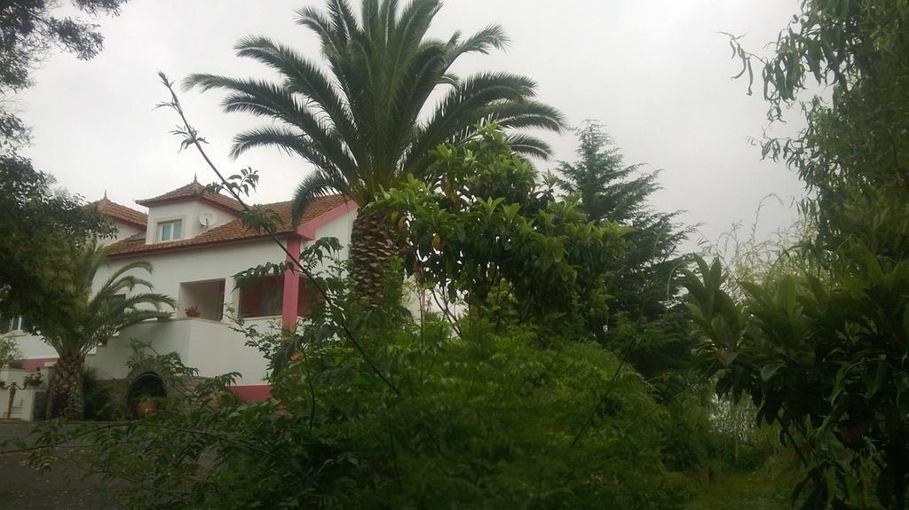 Quinta De Sao Francisco Hotel Sintra Exterior photo