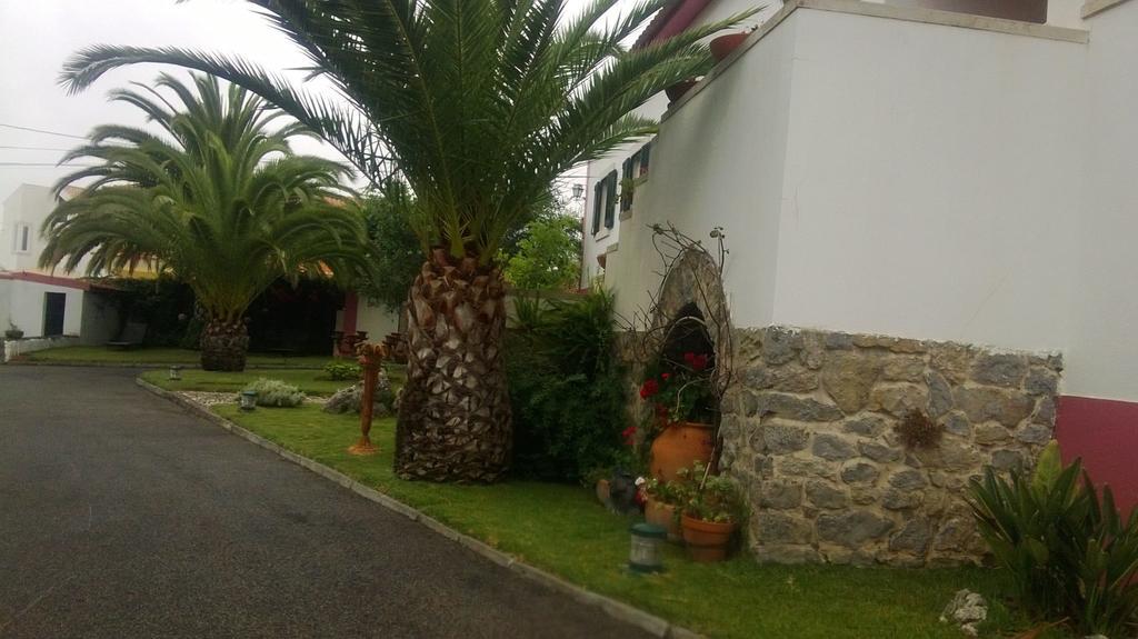 Quinta De Sao Francisco Hotel Sintra Exterior photo